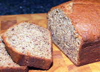 Banana Bread